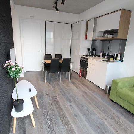 Carlson View Serviced Apartments Melbourne Exterior photo