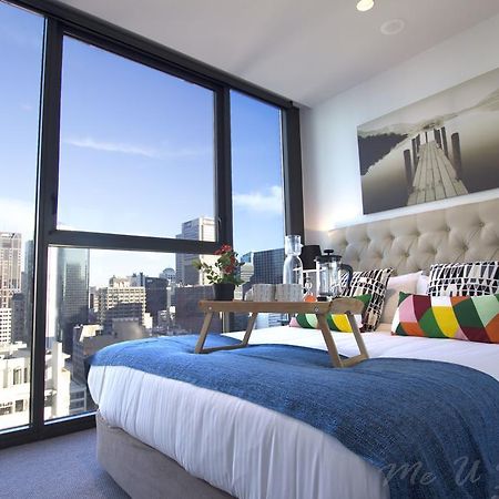Carlson View Serviced Apartments Melbourne Exterior photo