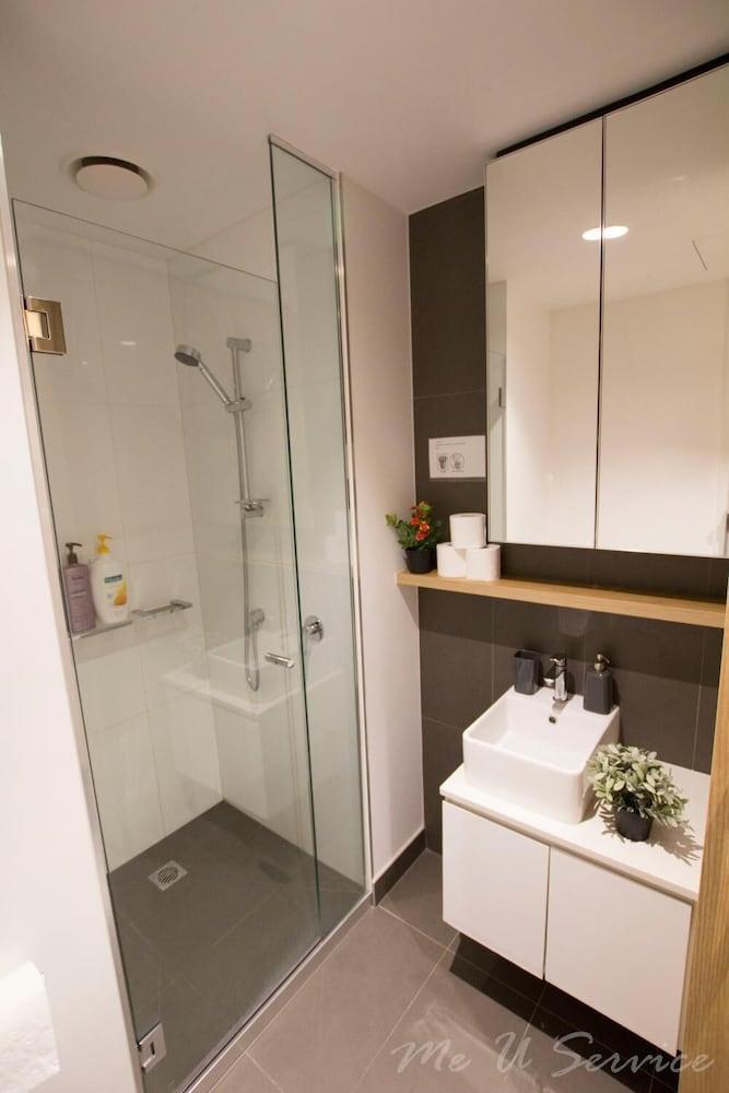 Carlson View Serviced Apartments Melbourne Exterior photo