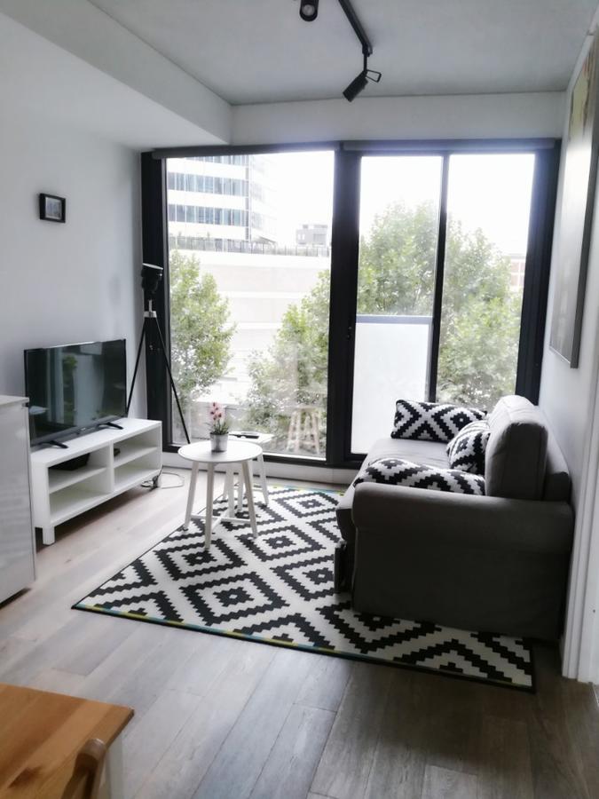 Carlson View Serviced Apartments Melbourne Exterior photo